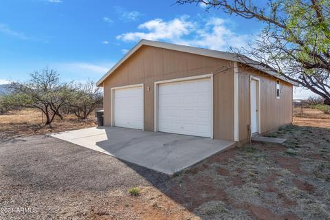 7180 S Oleander Ln, Hereford, AZ 85615 photo 8