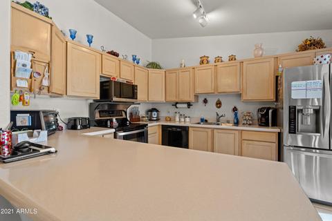 7180 S Oleander Ln, Hereford, AZ 85615 photo 16