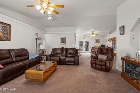 7180 S Oleander Ln, Hereford, AZ 85615 photo 13