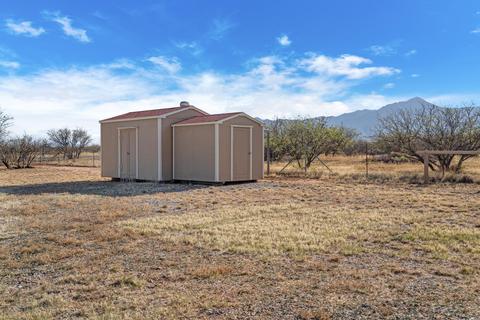 7180 S Oleander Ln, Hereford, AZ 85615 photo 9