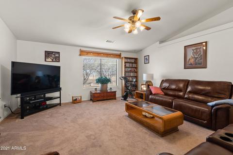 7180 S Oleander Ln, Hereford, AZ 85615 photo 12
