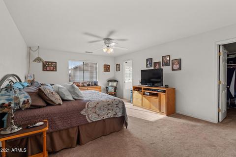 7180 S Oleander Ln, Hereford, AZ 85615 photo 19