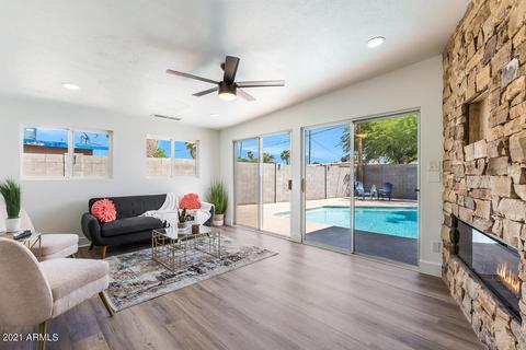 3637 E Paradise Dr, Phoenix, AZ 85028 photo 11
