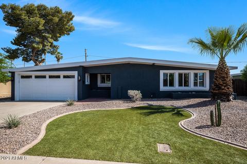 3637 E Paradise Dr, Phoenix, AZ 85028 photo 1