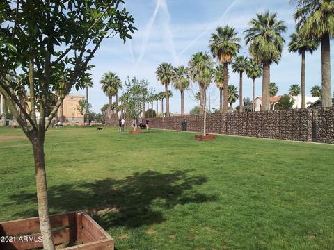 1326 N Central Ave #303, Phoenix, AZ 85004 photo 37
