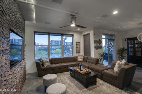 1326 N Central Ave #303, Phoenix, AZ 85004 photo 1