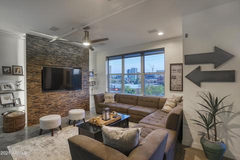 1326 N Central Ave #303, Phoenix, AZ 85004 photo 2