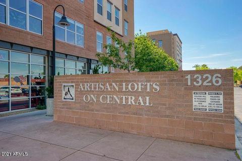 1326 N Central Ave #303, Phoenix, AZ 85004 photo 19