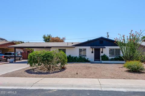 2209 Everett Dr, Phoenix, AZ 85022 photo 28