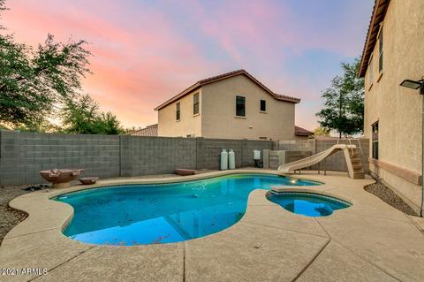 3028 S Mandy Cir, Mesa, AZ 85212 photo 34