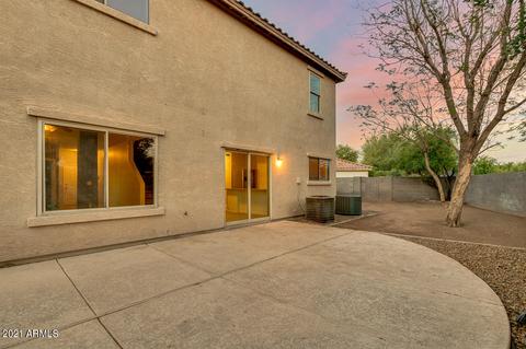 3028 S Mandy Cir, Mesa, AZ 85212 photo 33