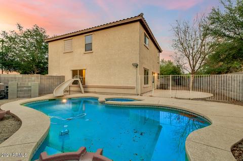 3028 S Mandy Cir, Mesa, AZ 85212 photo 35