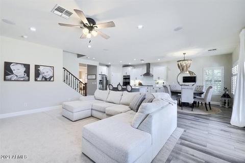 4027 E Cullumber St, Gilbert, AZ 85234 photo 9