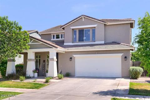 4027 E Cullumber St, Gilbert, AZ 85234 photo 1
