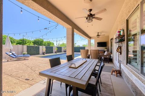 4027 E Cullumber St, Gilbert, AZ 85234 photo 30