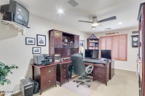 2480 E Milky Way, Gilbert, AZ 85295 photo 13