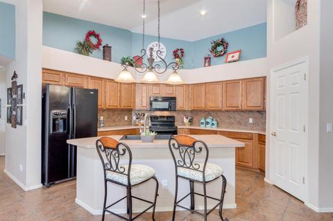 2480 E Milky Way, Gilbert, AZ 85295 photo 7