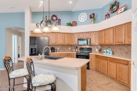 2480 E Milky Way, Gilbert, AZ 85295 photo 6