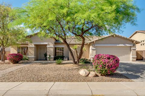 2480 E Milky Way, Gilbert, AZ 85295 photo 1