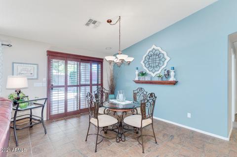 2480 E Milky Way, Gilbert, AZ 85295 photo 5