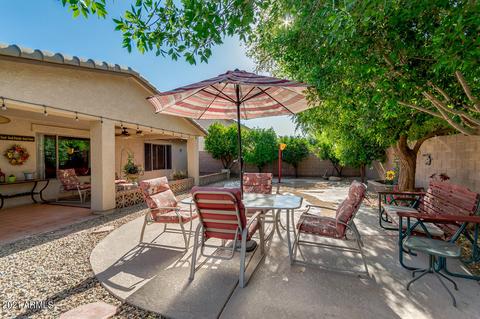 2480 E Milky Way, Gilbert, AZ 85295 photo 15
