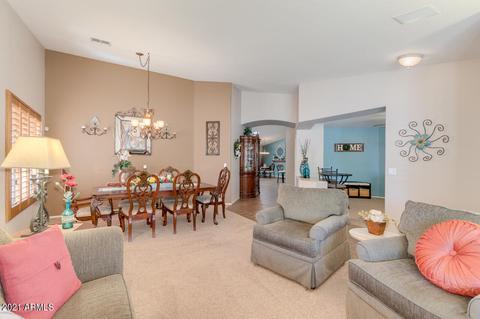 2480 E Milky Way, Gilbert, AZ 85295 photo 3