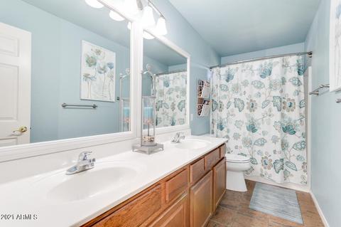 2480 E Milky Way, Gilbert, AZ 85295 photo 12