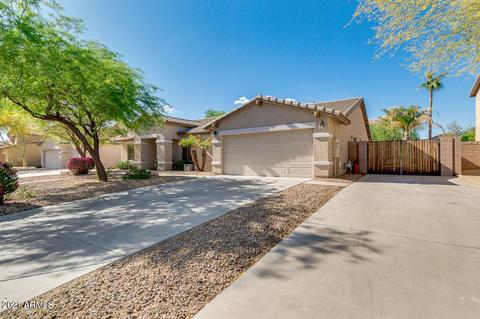 2480 E Milky Way, Gilbert, AZ 85295 photo 2