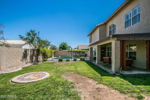 1434 E Spur Ave, Gilbert, AZ 85296 photo 45