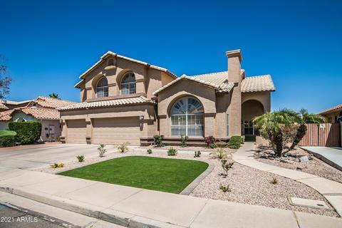 1434 E Spur Ave, Gilbert, AZ 85296 photo 1