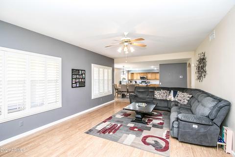1434 E Spur Ave, Gilbert, AZ 85296 photo 22