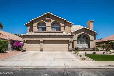 1434 E Spur Ave, Gilbert, AZ 85296 photo 2