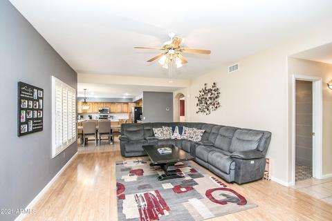 1434 E Spur Ave, Gilbert, AZ 85296 photo 21