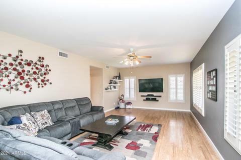 1434 E Spur Ave, Gilbert, AZ 85296 photo 23
