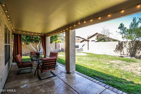 1434 E Spur Ave, Gilbert, AZ 85296 photo 43