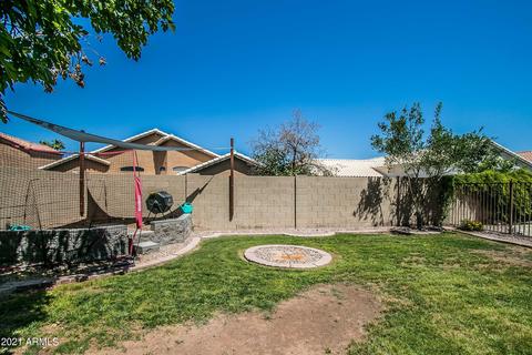 1434 E Spur Ave, Gilbert, AZ 85296 photo 47
