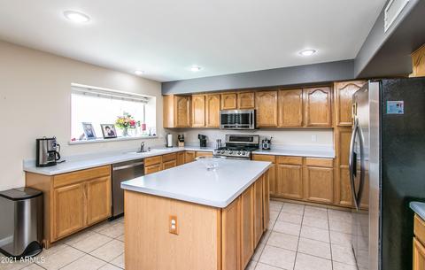 1434 E Spur Ave, Gilbert, AZ 85296 photo 7