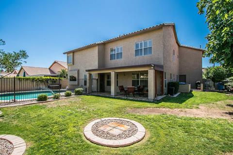 1434 E Spur Ave, Gilbert, AZ 85296 photo 46