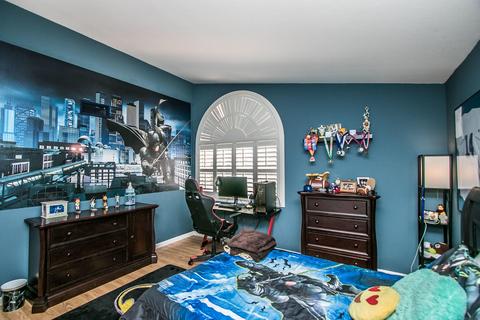 1434 E Spur Ave, Gilbert, AZ 85296 photo 32