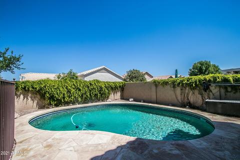1434 E Spur Ave, Gilbert, AZ 85296 photo 3