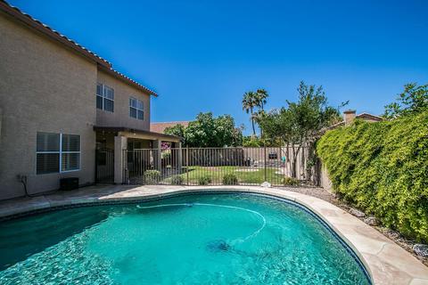 1434 E Spur Ave, Gilbert, AZ 85296 photo 48