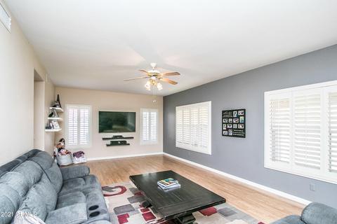 1434 E Spur Ave, Gilbert, AZ 85296 photo 24