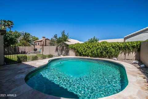 1434 E Spur Ave, Gilbert, AZ 85296 photo 4