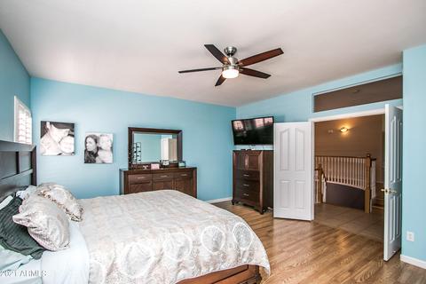 1434 E Spur Ave, Gilbert, AZ 85296 photo 38