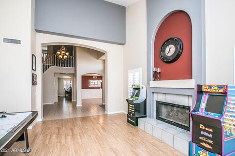 1434 E Spur Ave, Gilbert, AZ 85296 photo 20