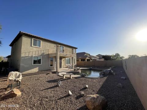 3588 E Coconino Way, Gilbert, AZ 85298 photo 12