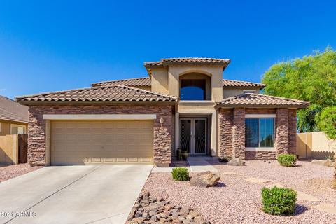 3588 E Coconino Way, Gilbert, AZ 85298 photo 1
