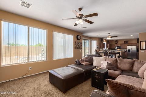 3588 E Coconino Way, Gilbert, AZ 85298 photo 4