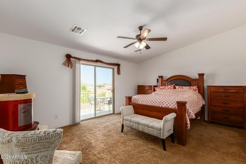 3588 E Coconino Way, Gilbert, AZ 85298 photo 8