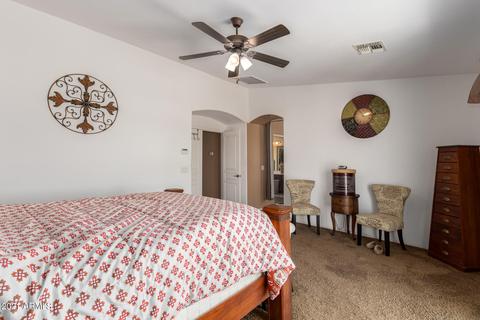 3588 E Coconino Way, Gilbert, AZ 85298 photo 9